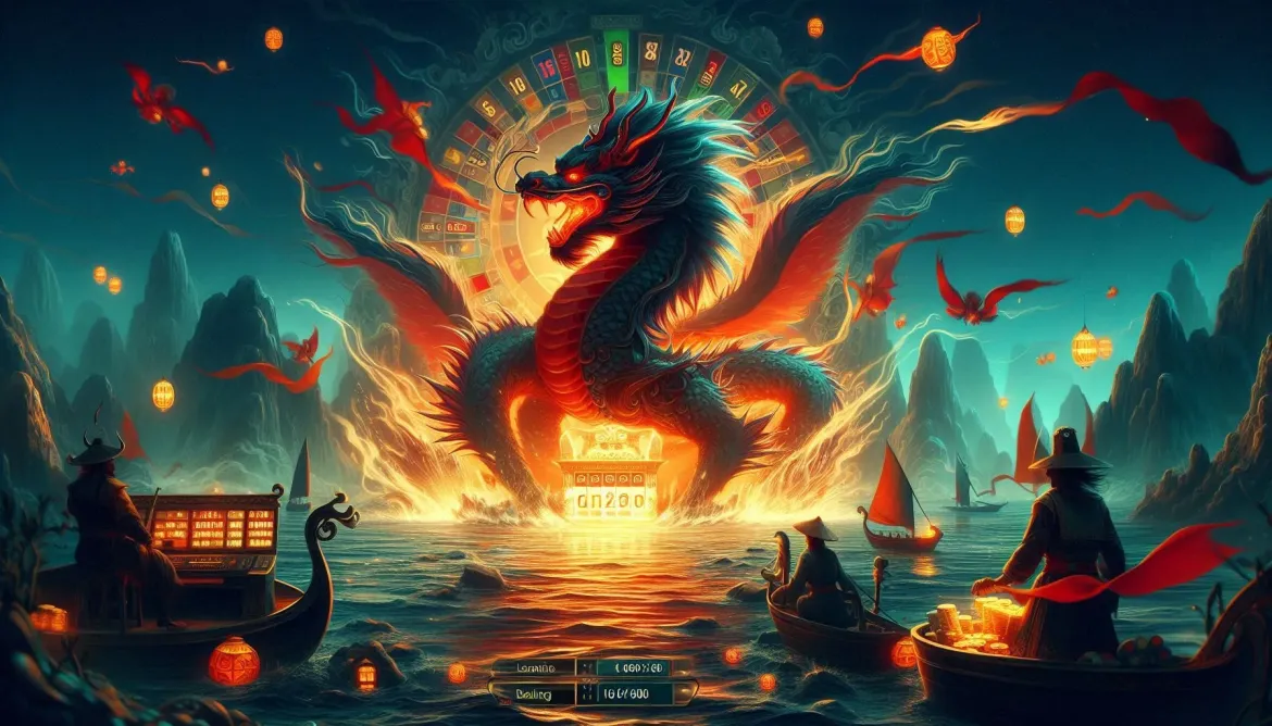 F1 Casino